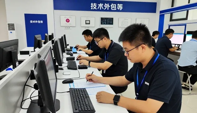 有方中的技术开发应用经验分享